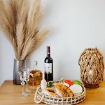 Apartament Jp Karpacz - Karpatia Resort, Mysliwska 5E